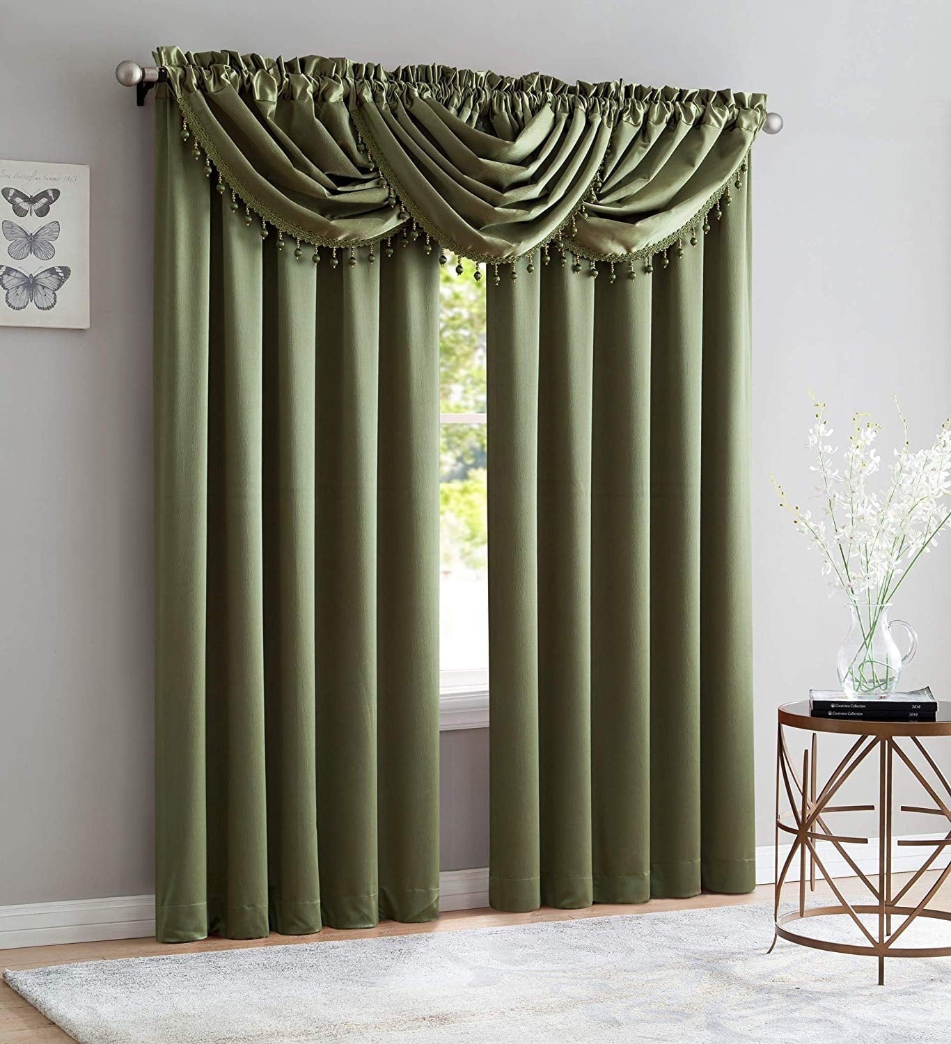 Sage Green