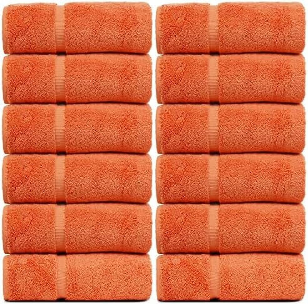 Luxury Hotel & Spa Collection, 100% Turkish Cotton 700 GSM Cloth, For 