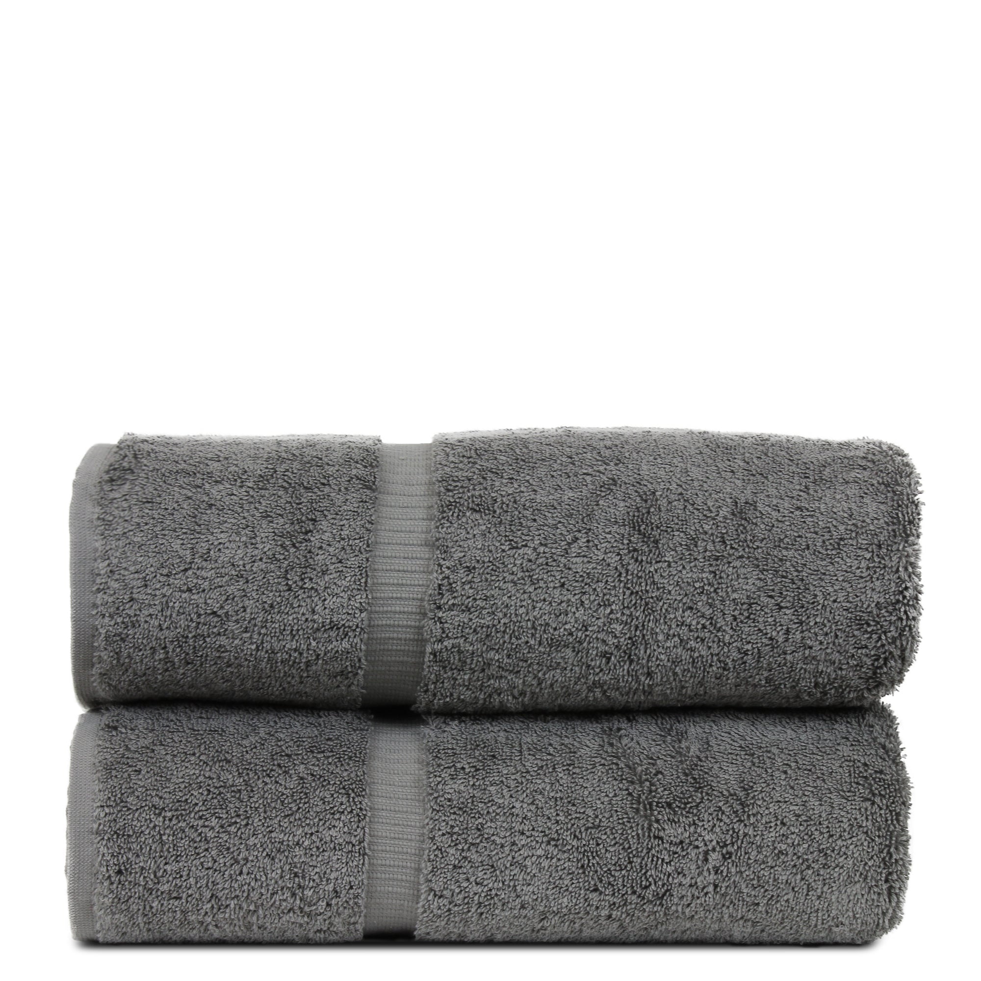 Luxury Hotel & Spa Collection Highly Absorbent, Quick Dry 100% Turkish ...