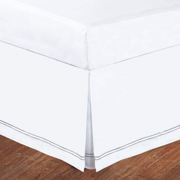 Luxury Hotel Tailored, Embroidered Baratta Stitch Collection