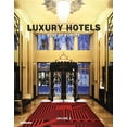 thumbnail image 1 of Pre-Owned Luxury Hotels Best of Europe: Volume 2 Hardcover, 1 of 1