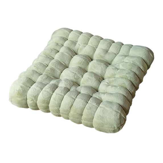 Luxury Insulation Cushion for Living Room & Bedroom – Multi-Functional Lumbar & Seat Pillow with Soft Polyester Cover, High Elasticity Filling, Comfortable Support