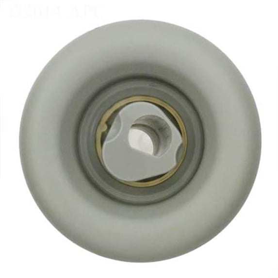 Luxury Jet Adjustable Swirl Nozzle