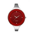 thumbnail image 1 of Luxury Ladies Bracelet Stainless Steel Bangle Wrist Watch Women’s Quartz Analog Watch, 1 of 4