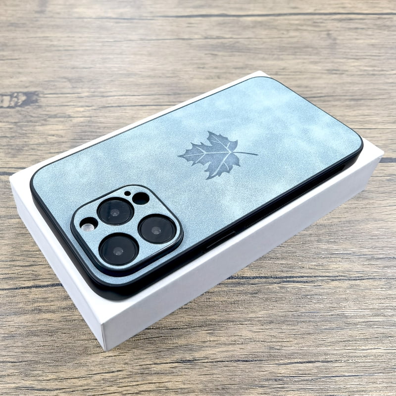 Luxury Leather Case For iPhone 16 15 14 13 12 11 Pro Max Plus 16Pro