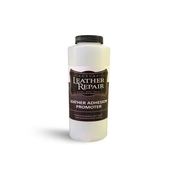 Luxury Leather Repair Leather Adhesion Promoter