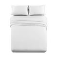 thumbnail image 1 of Luxury Luxury & Heavy 1000 Thread Count Solid Sheet Set, 1 of 2