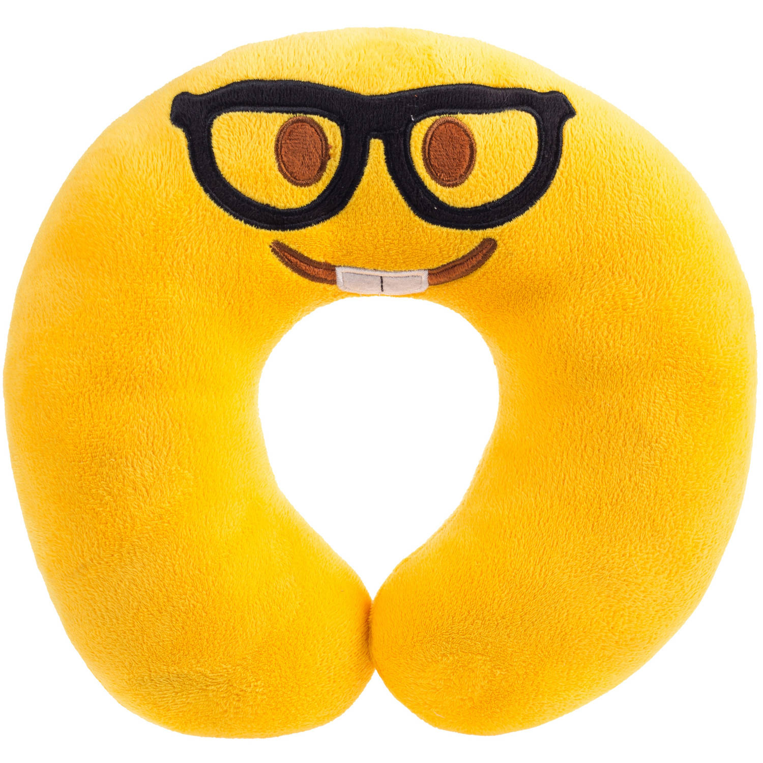 Driving Emoji - Emoji - Pillow