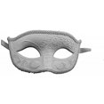 thumbnail image 1 of Luxury Mask – Unisex Venetian Mens and Womens Masquerade Mask – Decorative Accessory – Men & Women – Mardi Gras Party Gift, 1 of 3