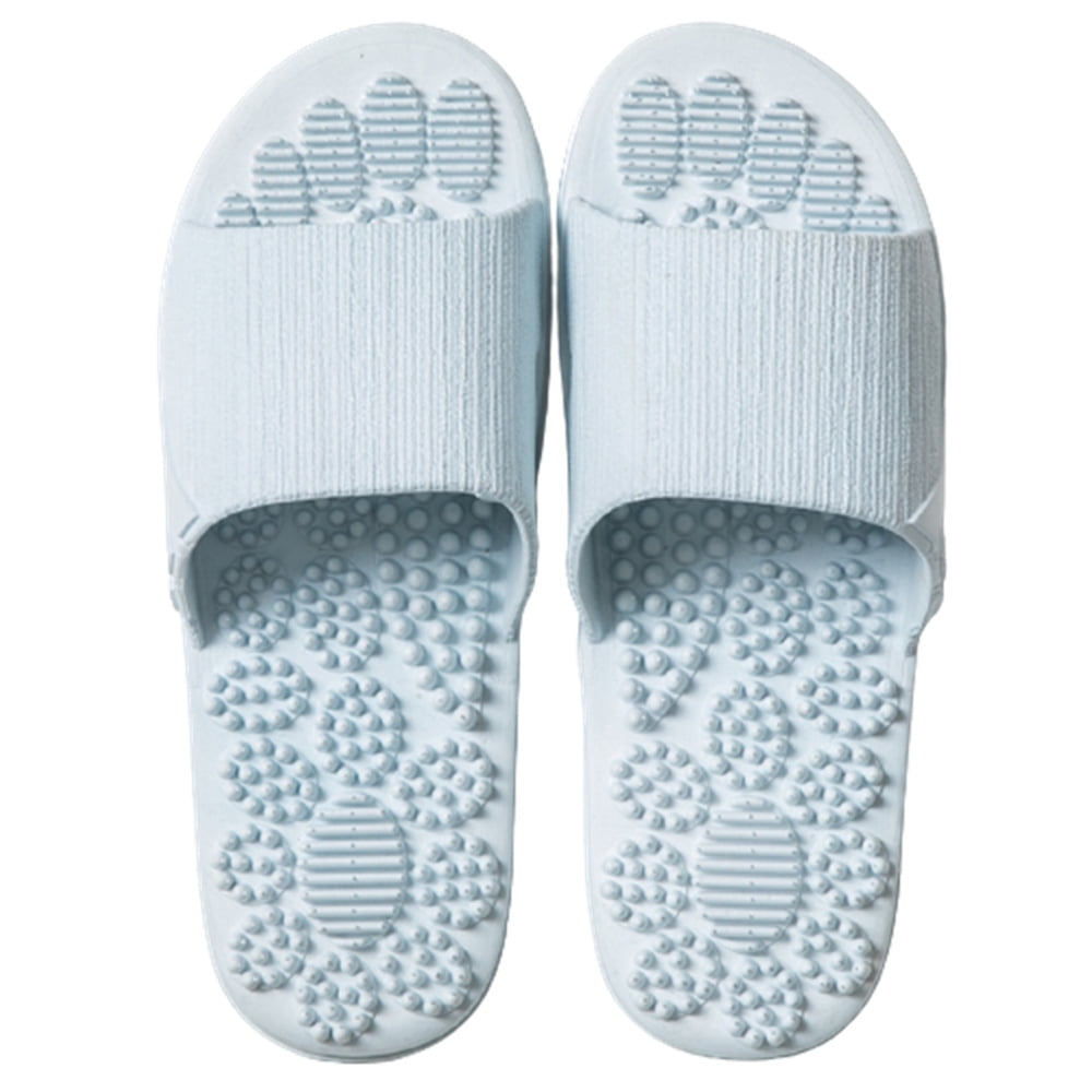 Adidas acupressure hotsell slippers