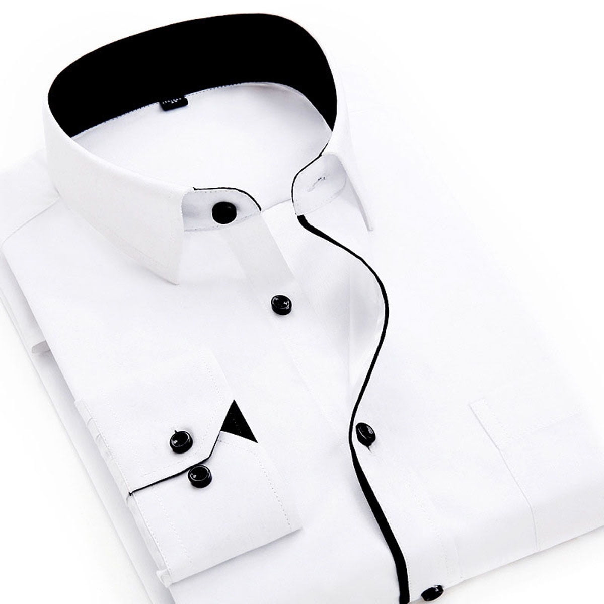 mens smart tops