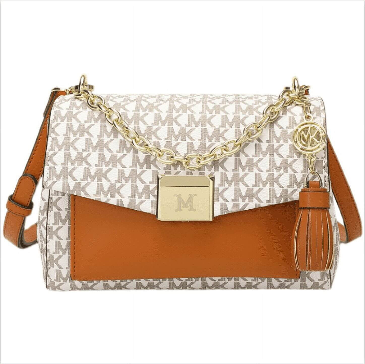Luxury Messenger Handbags For Women Designer Shoulder Bag Fashion Female Purse Messenger Crossbody Bags