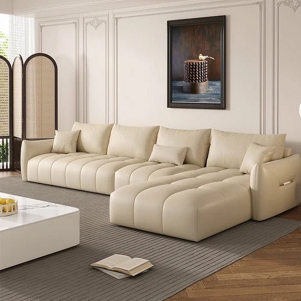 Luxury Modular Living Room Sofa Massage Modern Puff Sofa Bed Lounge