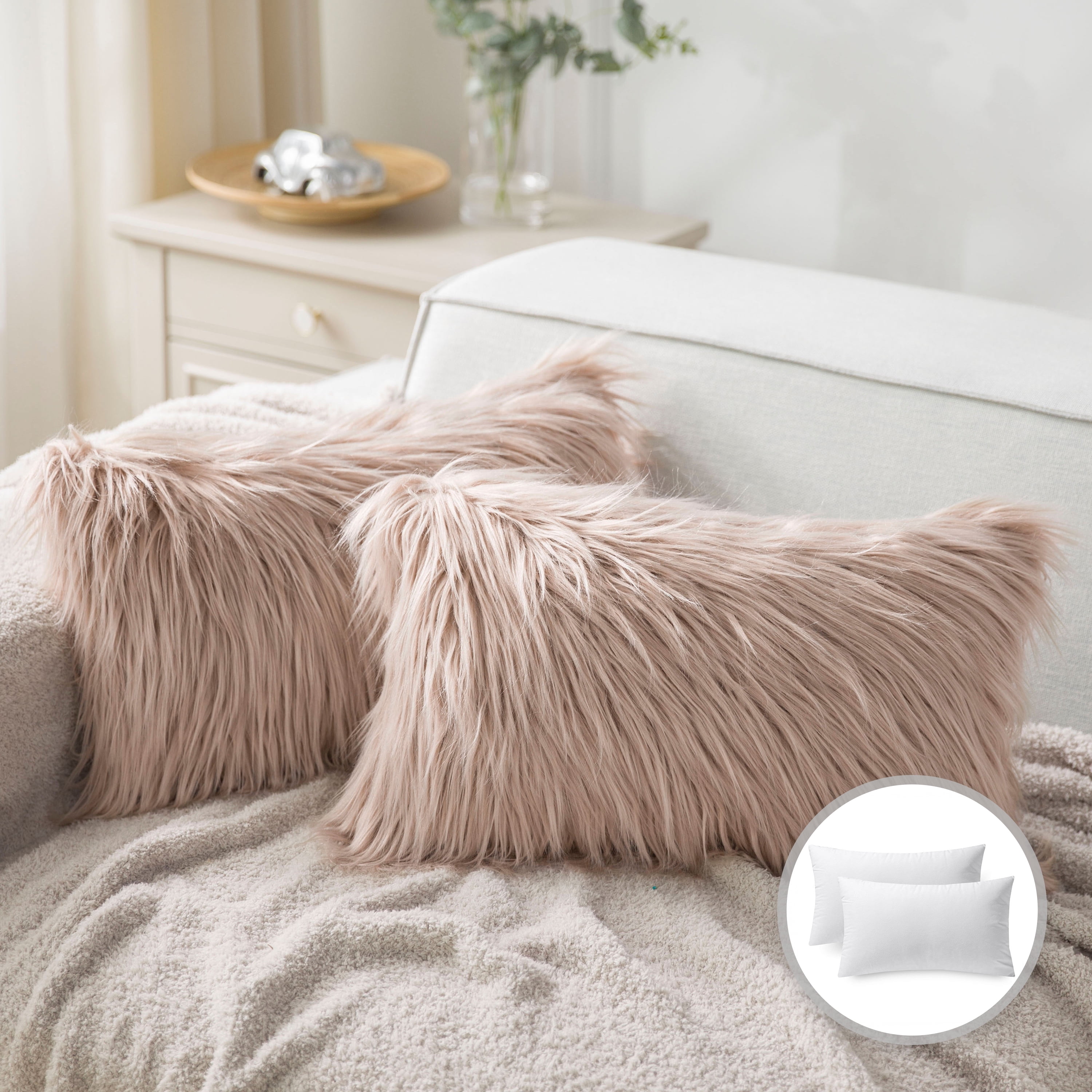 https://i5.walmartimages.com/seo/Luxury-Mongolian-Fluffy-Faux-Fur-Series-Square-Decorative-Throw-Pillow-Cusion-for-Couch-12-x-20-Beige-2-Pack_fac5c68f-78d0-4c1c-bee7-1e90b65ae6a2.cf228f508bb38a3b21dace6d45ad2826.jpeg