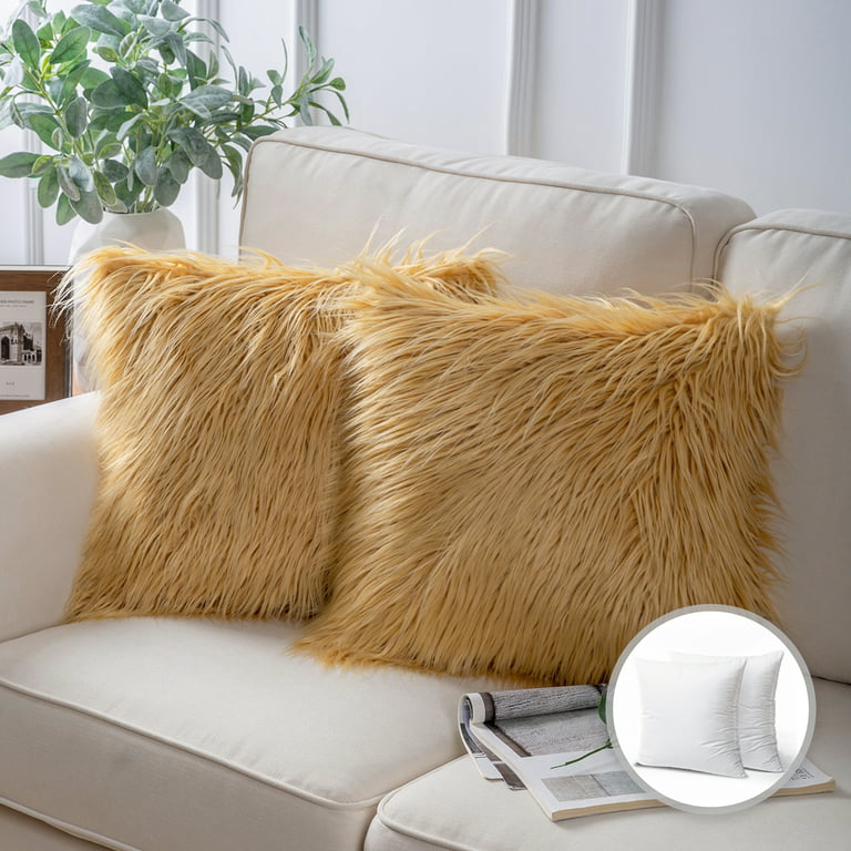 https://i5.walmartimages.com/seo/Luxury-Mongolian-Fluffy-Faux-Fur-Series-Square-Decorative-Throw-Pillow-Cusion-for-Couch-22-x-22-Ginger-2-Pack_67e41968-0717-47f7-8516-6e4fff73f8fa.52b4381467bd67479cdccfa42cc7e4d2.jpeg?odnHeight=768&odnWidth=768&odnBg=FFFFFF