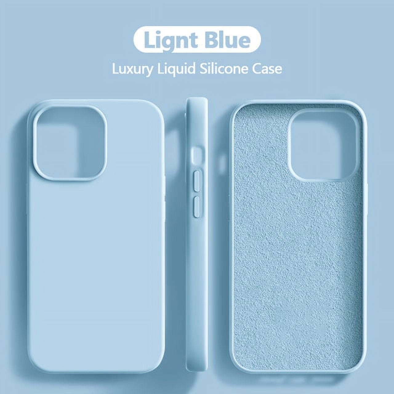 Clear For Magsafe Slide Camera Protection Case For iPhone 16 14 13 12