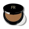 thumbnail image 1 of Luxury Oil Blotting Pressed Powder by Flori Roberts, Long Lasting Oil and Shine Control, Flawless Complexion for Women of Color or Deeper Skin Tones, 1 of 10