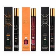 Luxury Oud Discovery Collection 3-Pack   Caf  Oud, Vanilla & Black Oud Fragrance Set
