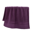 thumbnail image 1 of Luxury Oversized Cotton Bath Towel - Thickened, Soft, High Absorbency, Durable, Spa-Grade, Elegant Design for Relaxing Showers and Baths, 1 of 5