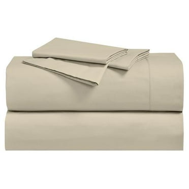 Luxury Percale Sheet Set - 250 Thread Count