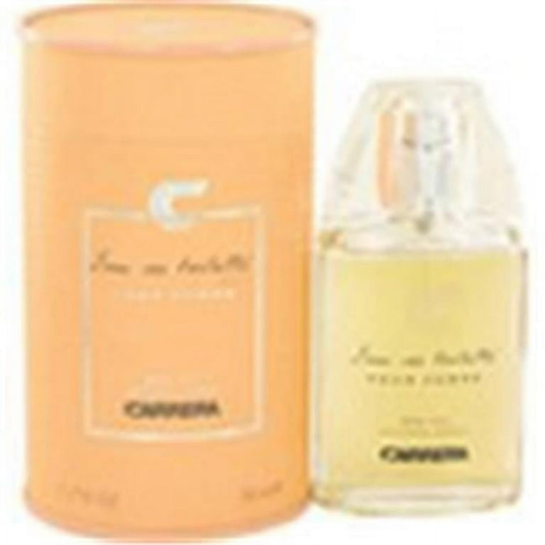 Carrera Eau De Toilette Spray By Muelhens - 1.7 oz Carrera Eau De Toilette Spray By Muelhens - 1.7 oz