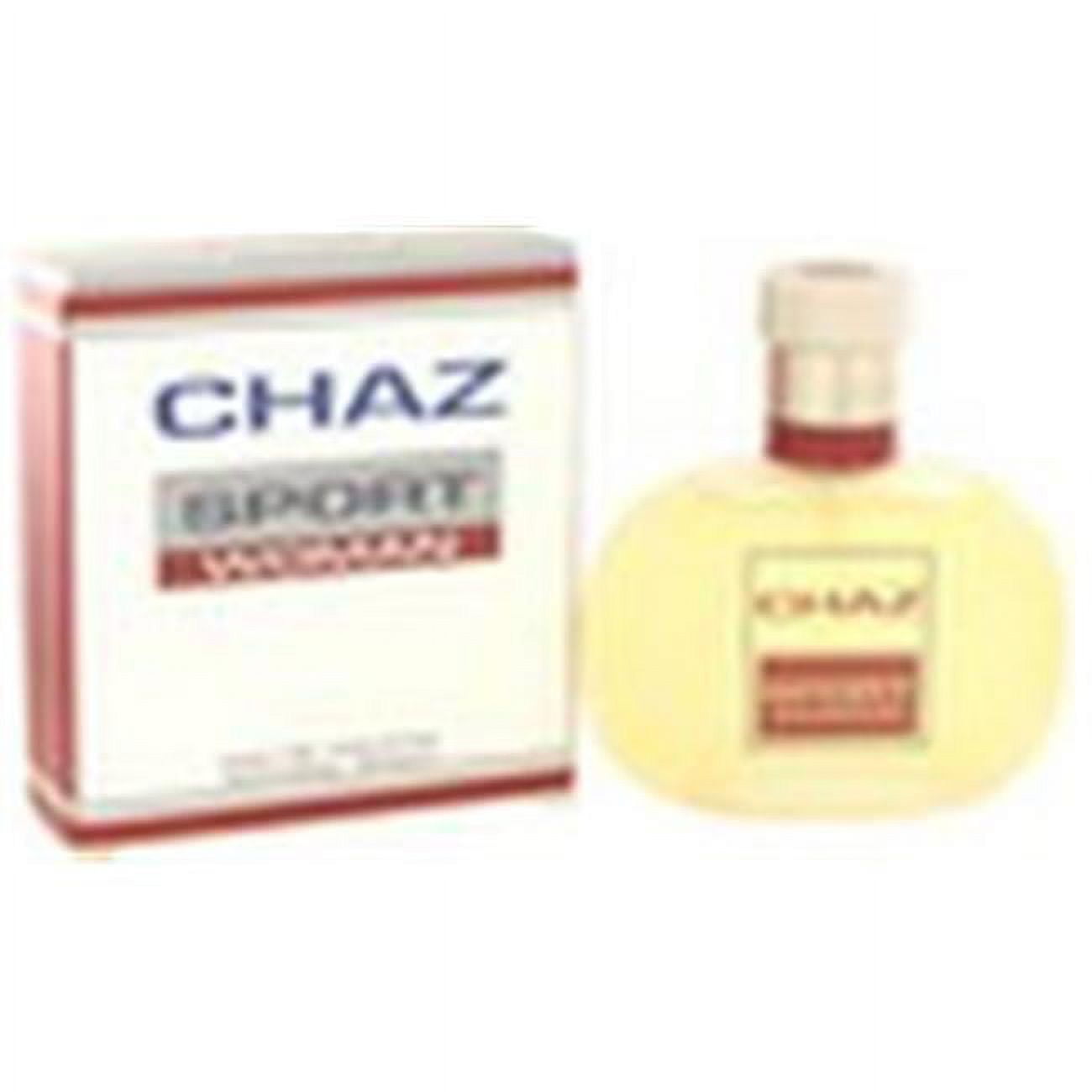 Luxury Perfume 2426 0.25 oz Jean Philippe Chaz Sport Mini Perfume for Women