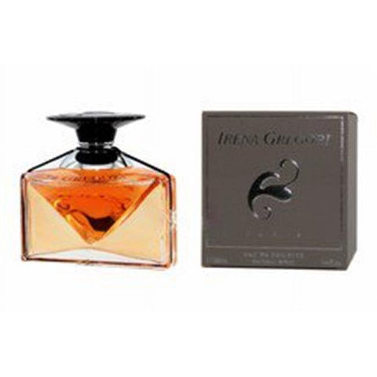 Luxury Perfume 6456 3.4 oz Irena Gregori Eau De Toilette for Women