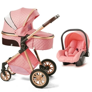 Stroller hotsell lock walmart