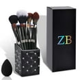 thumbnail image 1 of Luxury Professional Makeup Brush Set, 1 of 6