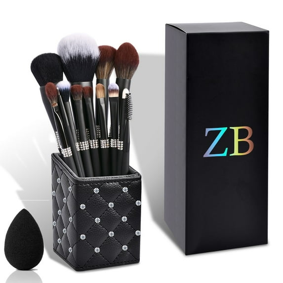 Luxury Professional Makeup Brush Set