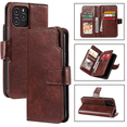 thumbnail image 1 of Luxury Retro Card Slot Flip Flip Wallet Leather Case for iPhone 15ProMax 15Pro 15 14ProMax 14Pro 14 13ProMax 13Pro 13 12ProMax 12Pro 12 11ProMax 11Pro 11 XSMax XS XR X 8 7 Plus 8 7, 1 of 9