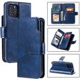 thumbnail image 1 of Luxury Retro Card Slot Flip Flip Wallet Leather Case for iPhone 15ProMax 15Pro 15 14ProMax 14Pro 14 13ProMax 13Pro 13 12ProMax 12Pro 12 11ProMax 11Pro 11 XSMax XS XR X 8 7 Plus 8 7, 1 of 9