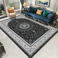 thumbnail image 1 of Luxury Retro Living Room ration Carpets Study Floor Mats Home r Persia Large Area Rugs for Bedroom Washable, 1 of 5