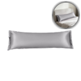 thumbnail image 1 of Luxury Satin Body Pillowcase with Waterproof Layer, Soft and Breathable for Comfortable Sleep, Perfect for Bedroom and Rest Use, 1 of 5