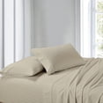 thumbnail image 1 of Luxury Sheet Set - Striped 300 Thread Count, 1 of 2