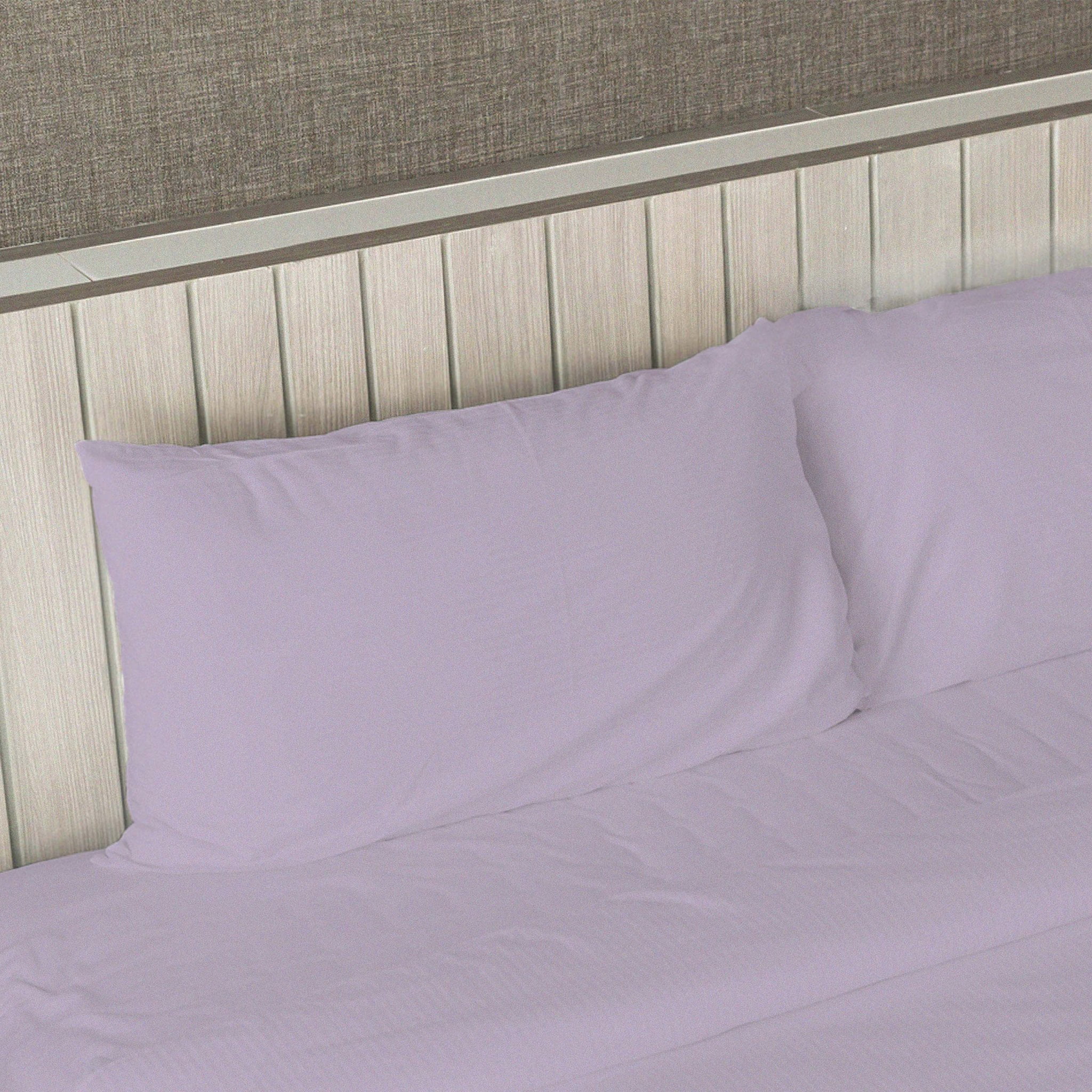 Luxury Sheets for Bed 1800 Count 4 Piece Bamboo Feel Extra Deep Pocket Soft Bedding