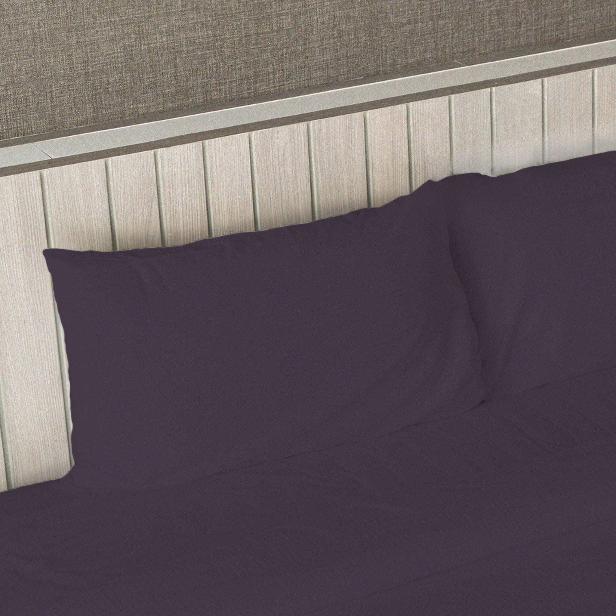 Luxury Sheets for Bed 1800 Count 4 Piece Bamboo Feel Extra Deep Pocket Soft Bedding