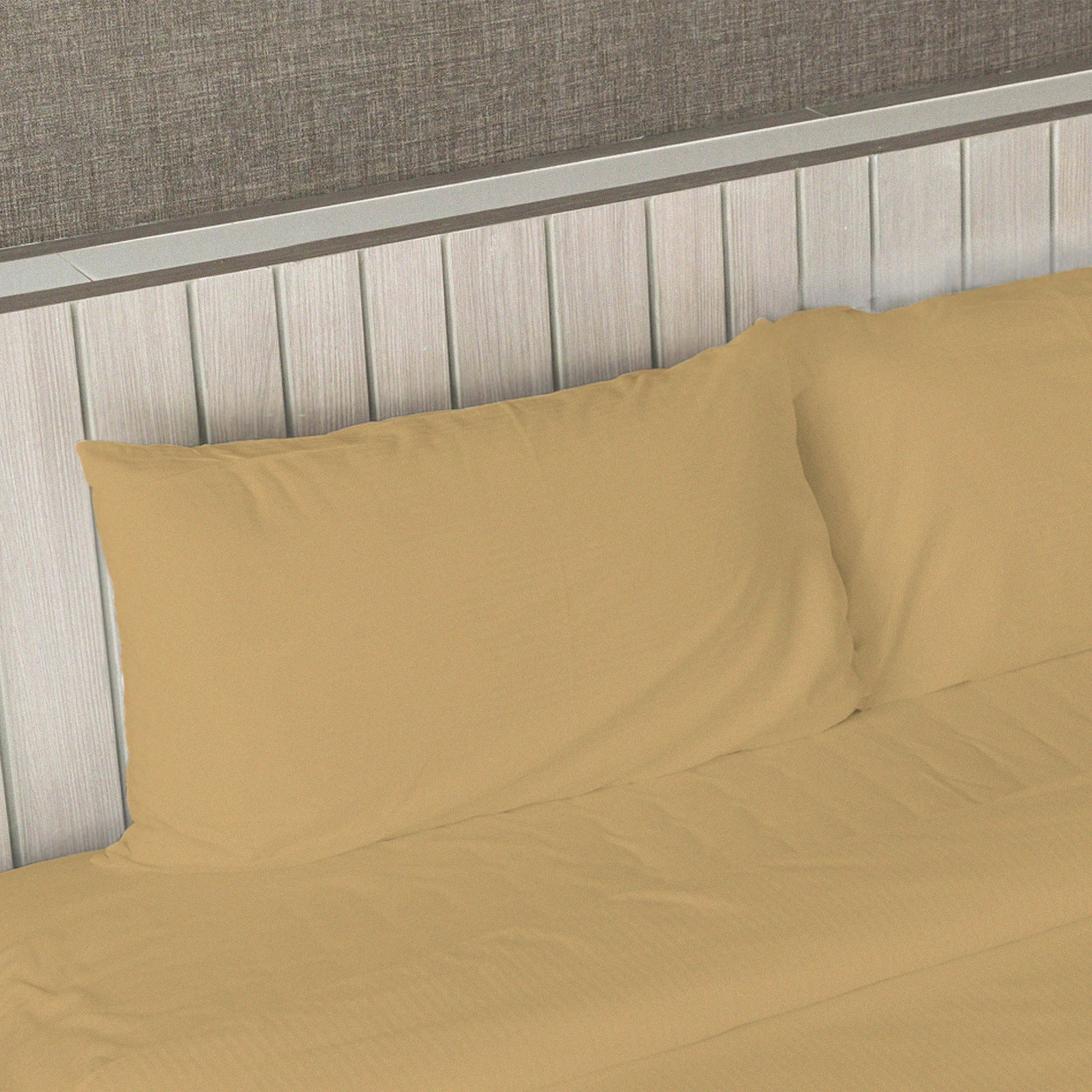 Luxury Sheets for Bed 1800 Count 4 Piece Bamboo Feel Extra Deep Pocket Soft Bedding