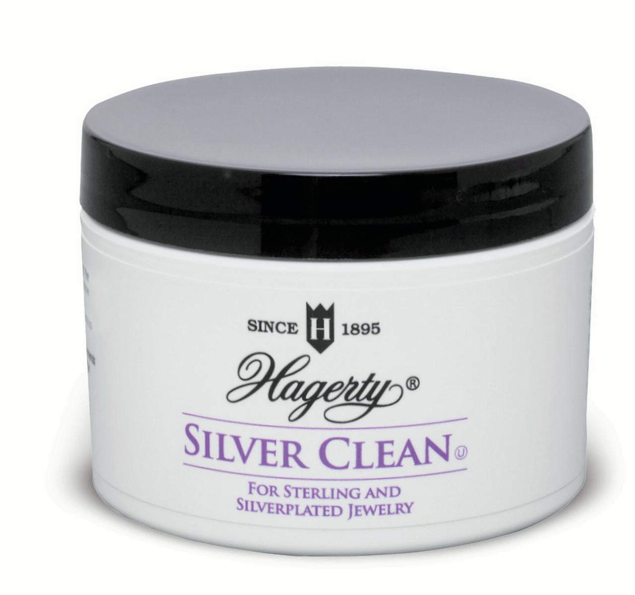 Luxury Silver Clean, 7 Fl Oz
