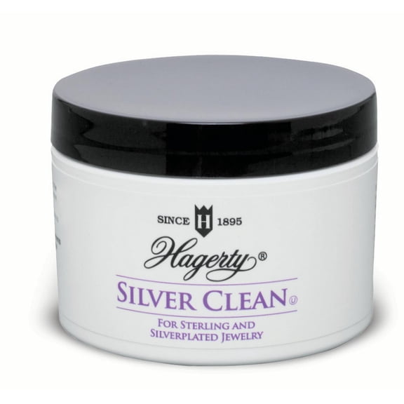 Luxury Silver Clean, 7 Fl Oz