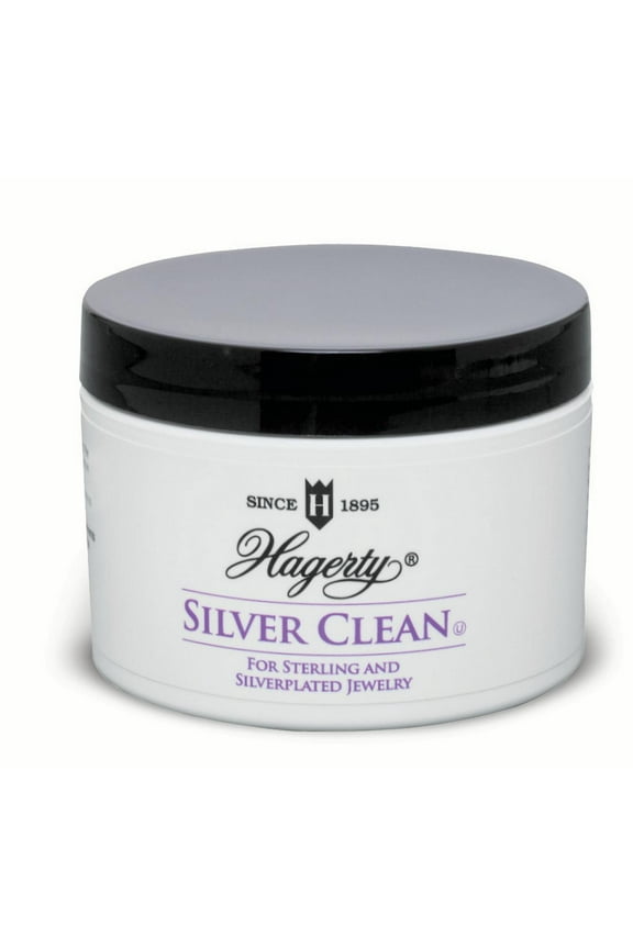 Luxury Silver Clean, 7 Fl Oz