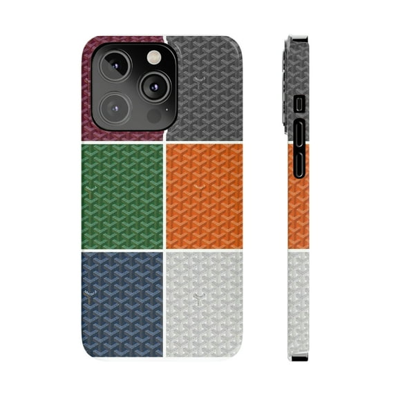 Luxury Slim Phone Cases, Case-Mate