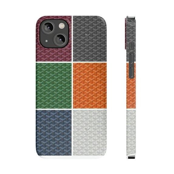 Luxury Slim Phone Cases, Case-Mate