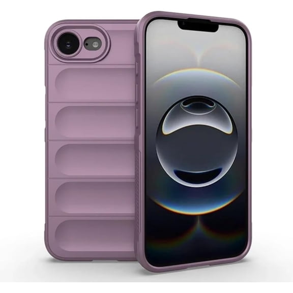 Luxury Soft Shell Business Phone Case Shock-Absorbing Soft Cover for iPhone 16e 16 15 14 13 12 Pro Max Xs Xr Protective Case(for iphon13 PROMAX/Green)