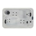 thumbnail image 1 of Luxury Spas Cashmere 2-Person Spa, 1 of 6