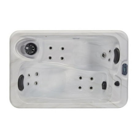 Luxury Spas Cashmere 2-Person Spa