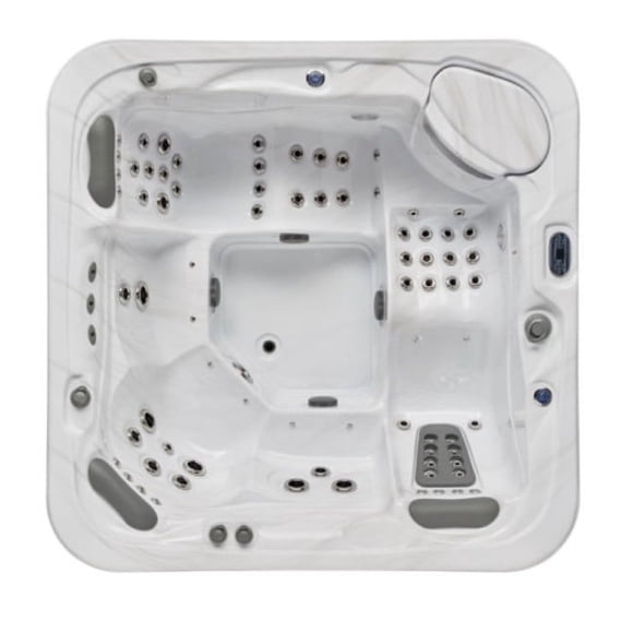 Luxury Spas Infinity 5-Person Spa