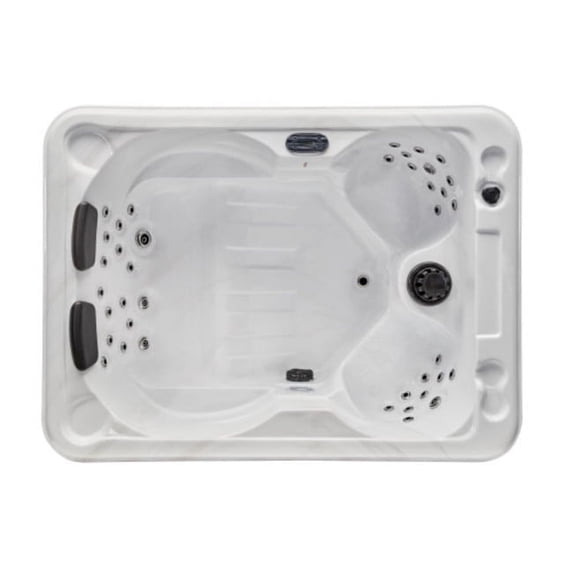 Luxury Spas Regal 4-Person Spa