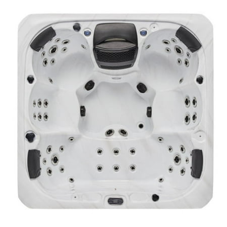 Luxury Spas Victoria 6-Person Spa