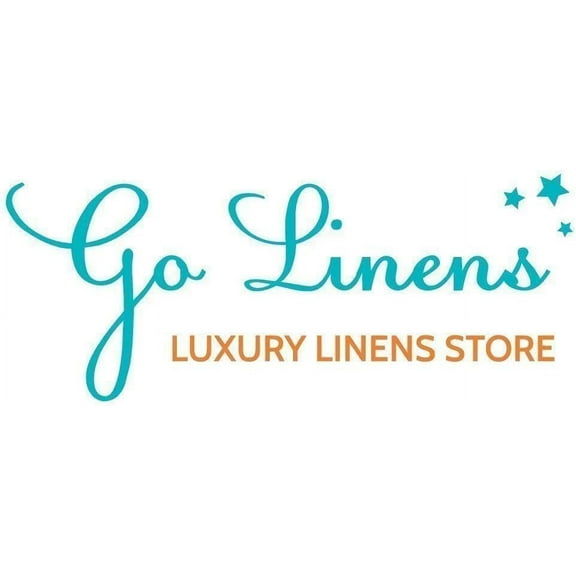 Luxury Split Top King 300 Thread Count 100% Cotton (Half Split Fitted), Coral